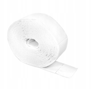 Tampon z waty celulozowej 12 warstw - 250 szt. WAC
