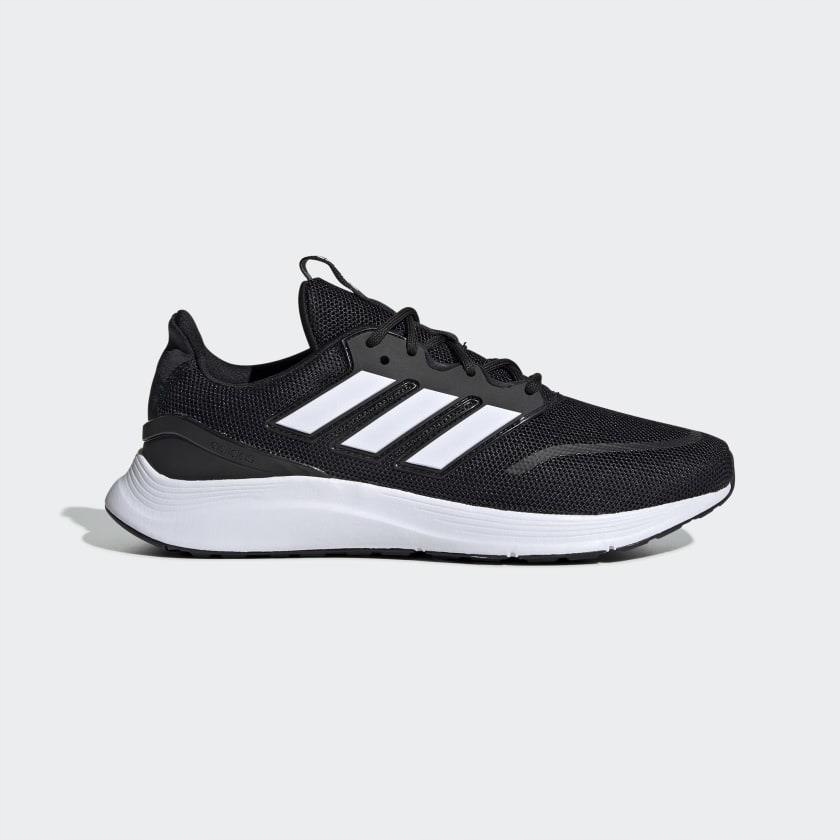 Adidas Buty bieganie męskie adidas Energy czarne E