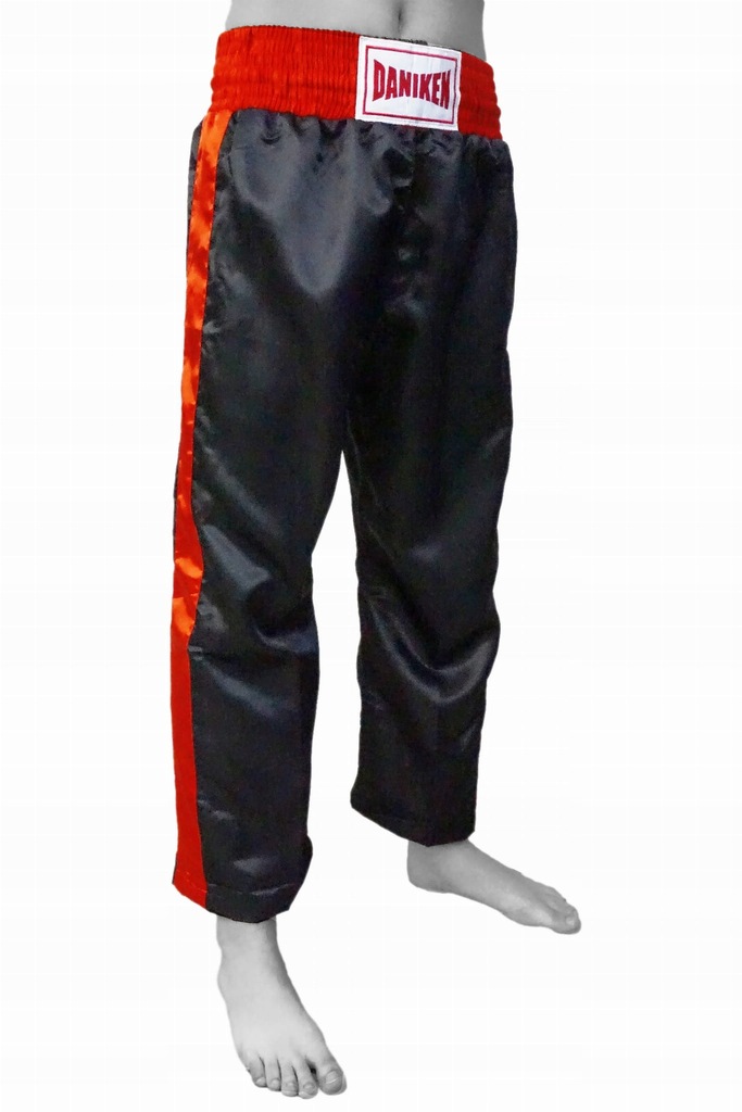 Spodnie CLASSIC - 1306/R (Rozmiar: 130cm)