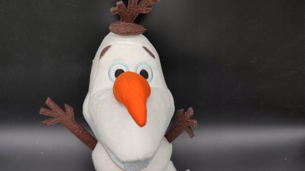 Купить Симба — интерактивный талисман Disney Frozen Olaf: отзывы, фото, характеристики в интерне-магазине Aredi.ru