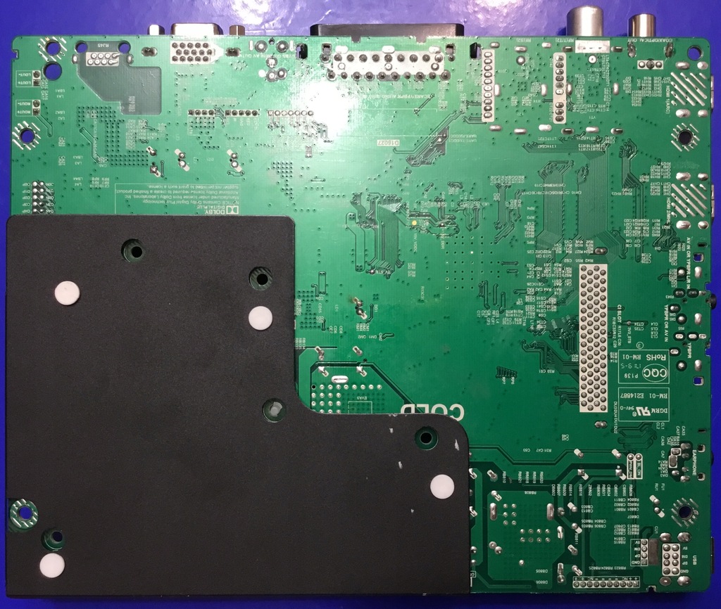 Купить Материнская плата TP.MS3463S.PB782 3MS63AX2 MAGNADYNE M отзывы