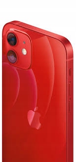 iPhone 12 64GB RED PL DYSTRYBUCJA GW W-wa 3550zł