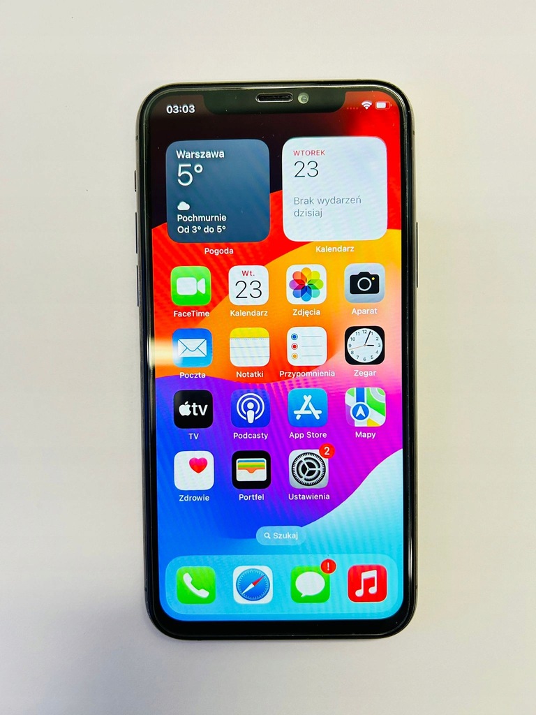 IPHONE 11 PRO [OPIS], K413/24