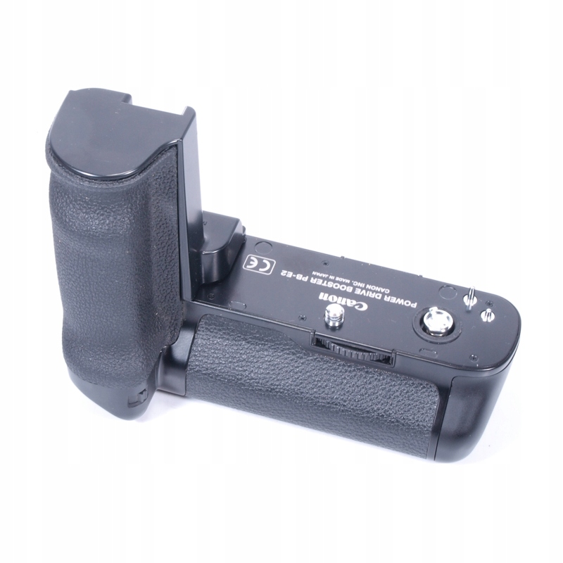 Canon PB-E2 Power Drive Booster モータードライブ 【公式通販】