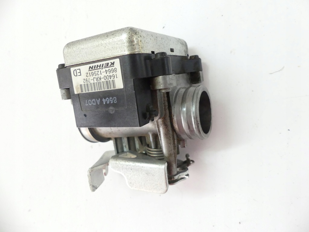 ●TRC Lampa na szynoprzewód trójfazowy TRACER BLACK 6061 TK