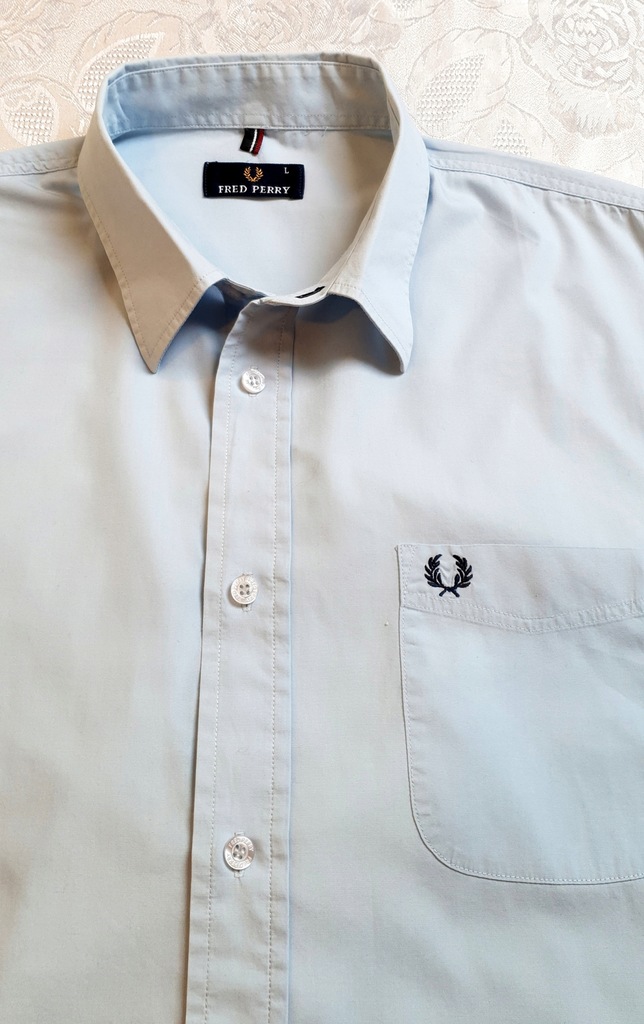 Koszula Fred Perry L