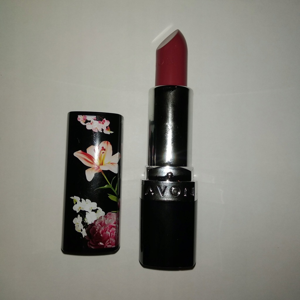 Pomadka szminka Wine berry Avon