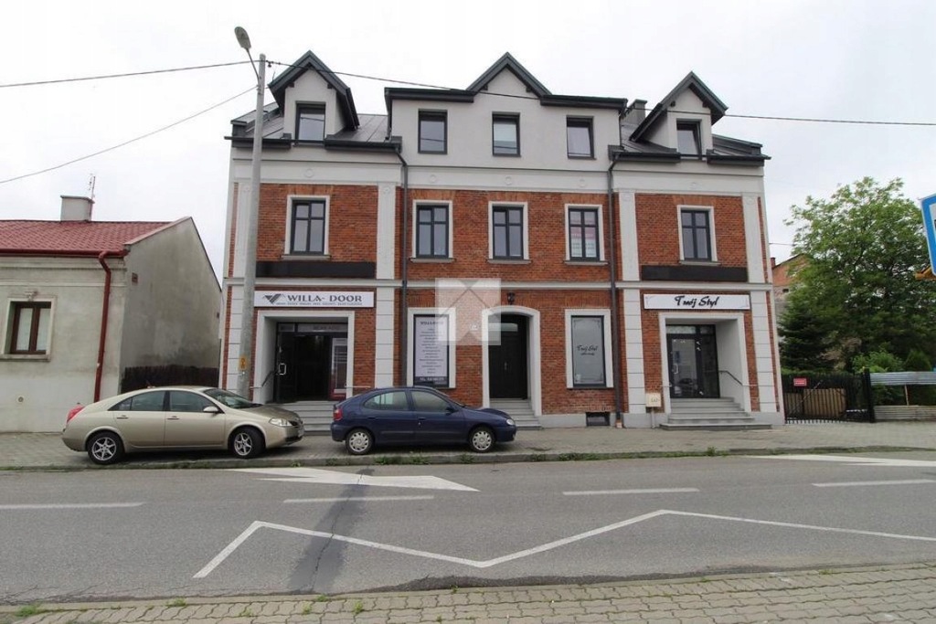 Komercyjne, Przemyśl, 40 m²