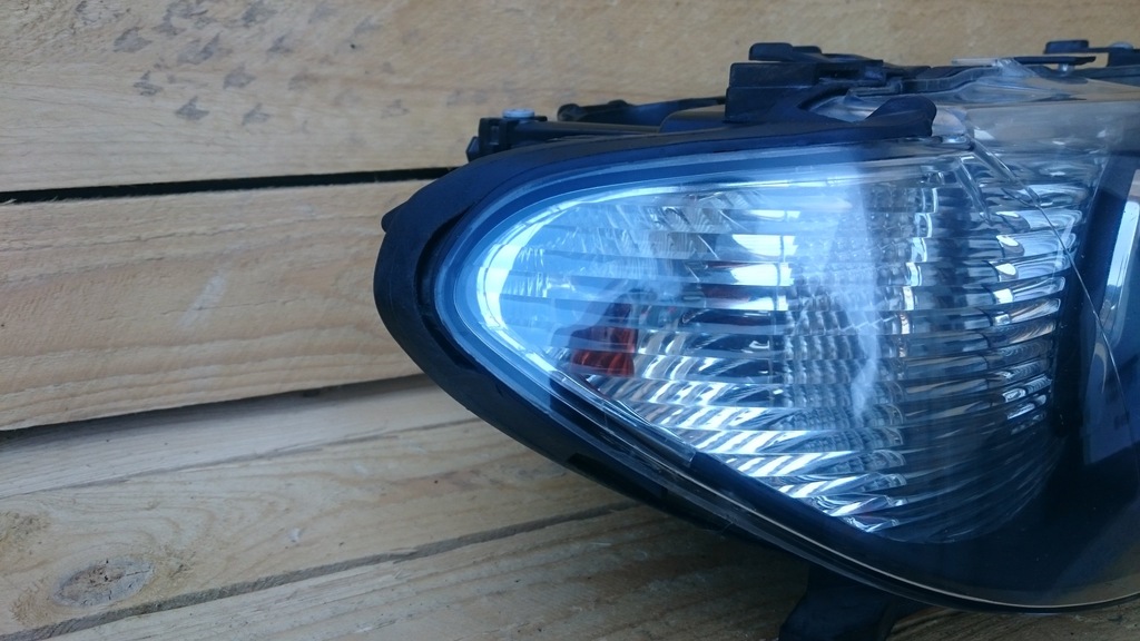 Lampa prawa BMW 3 E46 Coupe Cabrio 6920582 LIFT