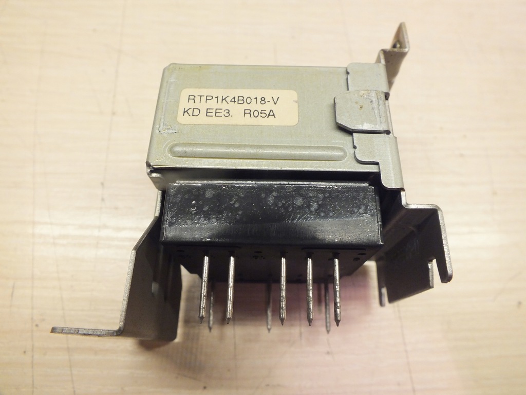 Transformator sieciowy Technics RS-TR 373 474 575