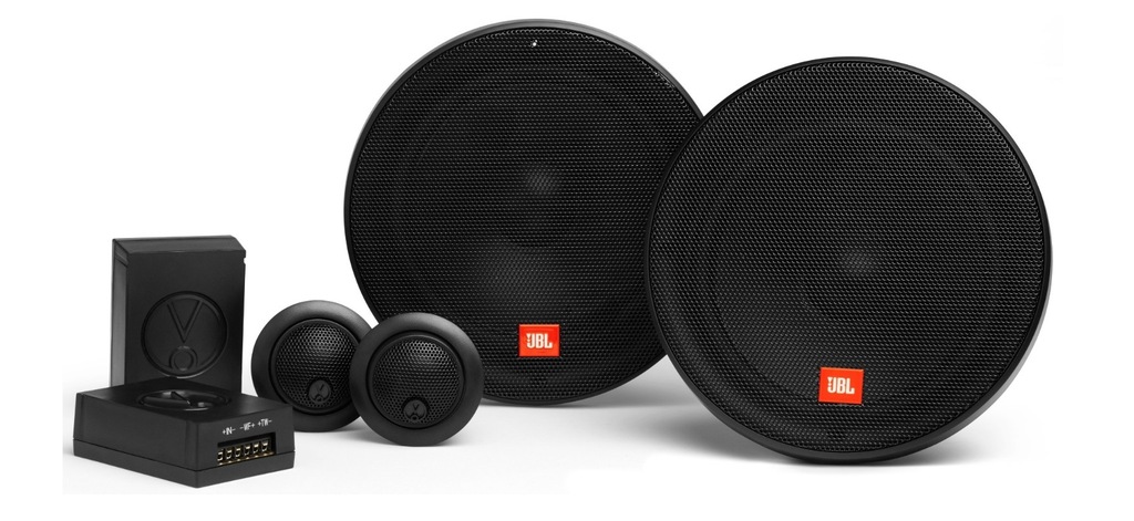 Купить JBL Stage2 604C Автомобильные динамики 165 мм СИСТЕМА: отзывы, фото, характеристики в интерне-магазине Aredi.ru