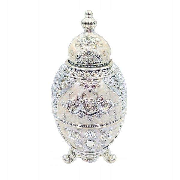 Jajo Fabergé - SRWS