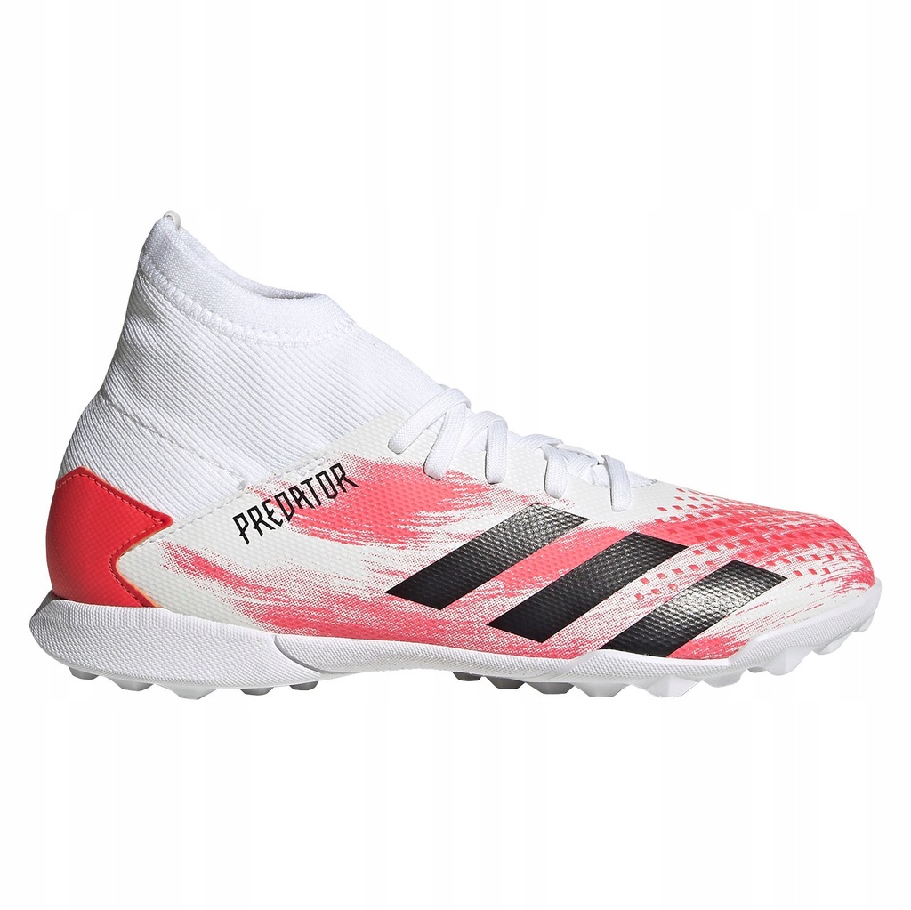Buty piłkarskie dla dzieci Adidas Predator r.36