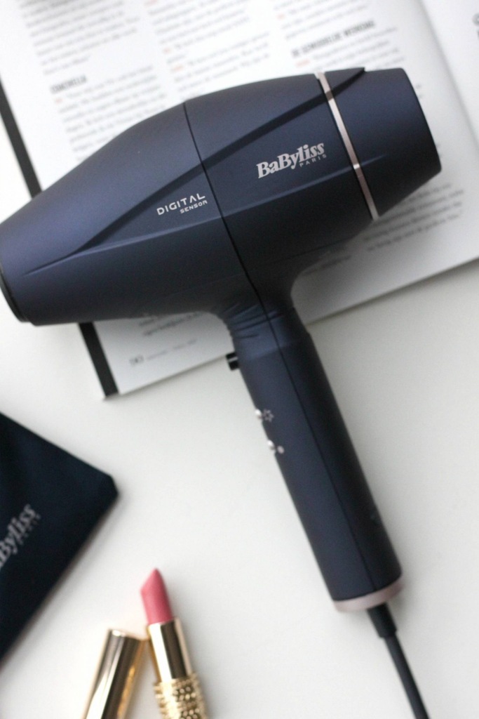 Купить Фен BABYLISS 6500FRE IONIZATION PRO: отзывы, фото, характеристики в интерне-магазине Aredi.ru