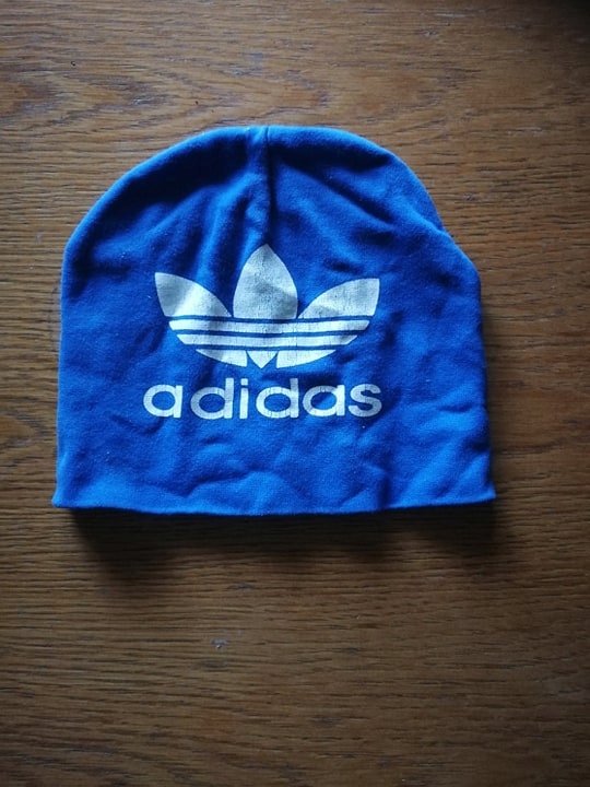 Czapka Zimowa Adidas