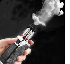 e papieros Oryginalny vap box 2200m mAh