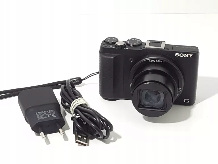 Sony Dsc-hx60 Caricabatterie Per Sony Cybershot DSC-W40/W300/W35 - Foto 2