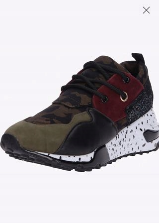 steve madden cliff khaki