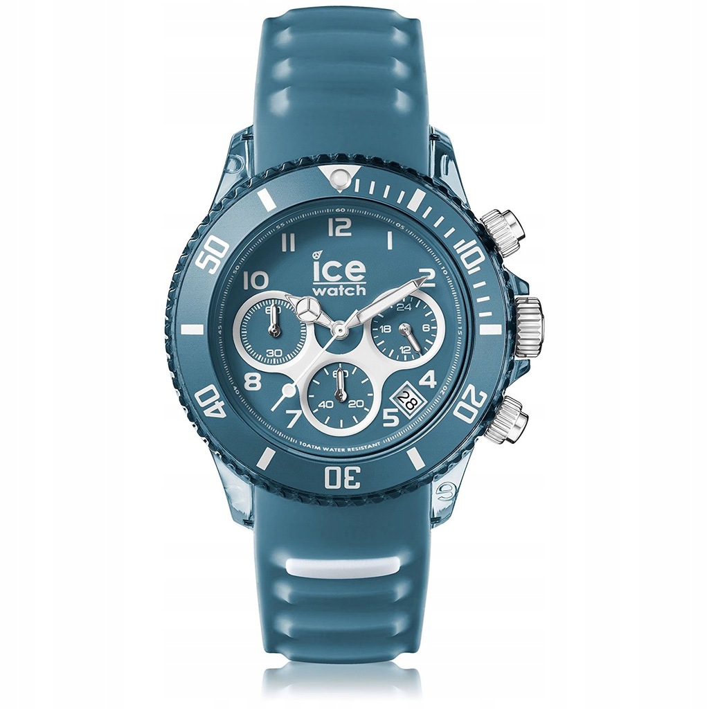 Zegarek ICE-WATCH AQ.CH.BST.U.S.15 chronograf