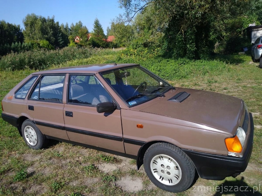 FSO POLONEZ CARO