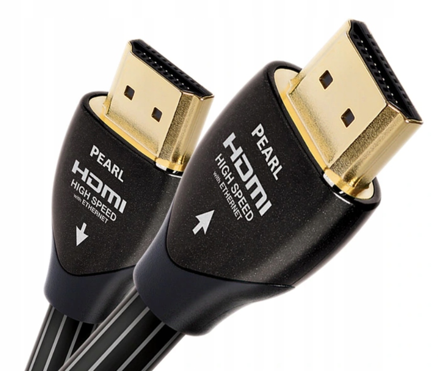 Kabel HDMI Audioquest Pearl 3m