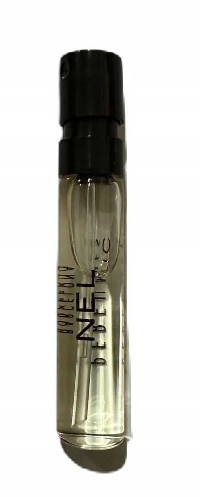Kinetic barcelona nel 1,5 ml