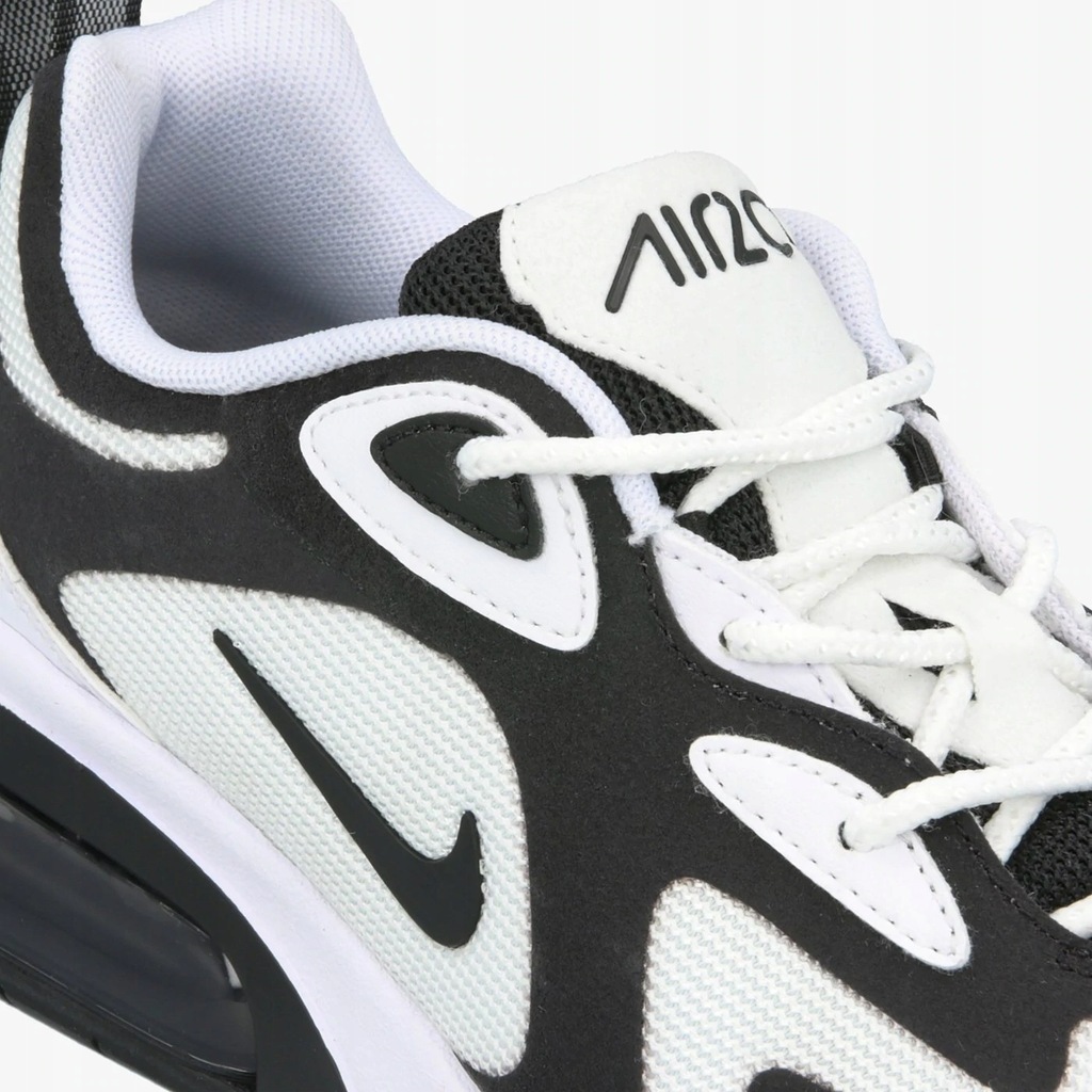 nike air force 200 black white
