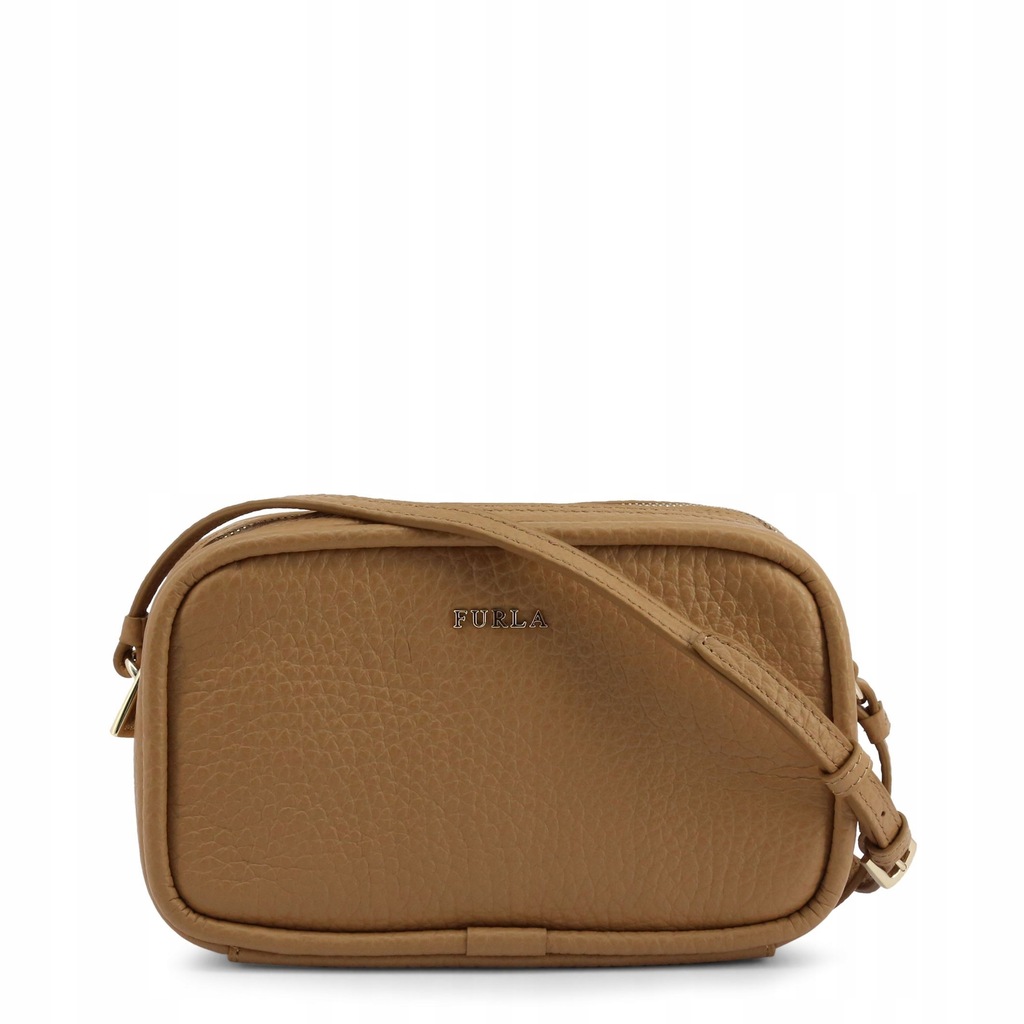 Torebka - Furla - LILLI_EAX8 - Brązowy