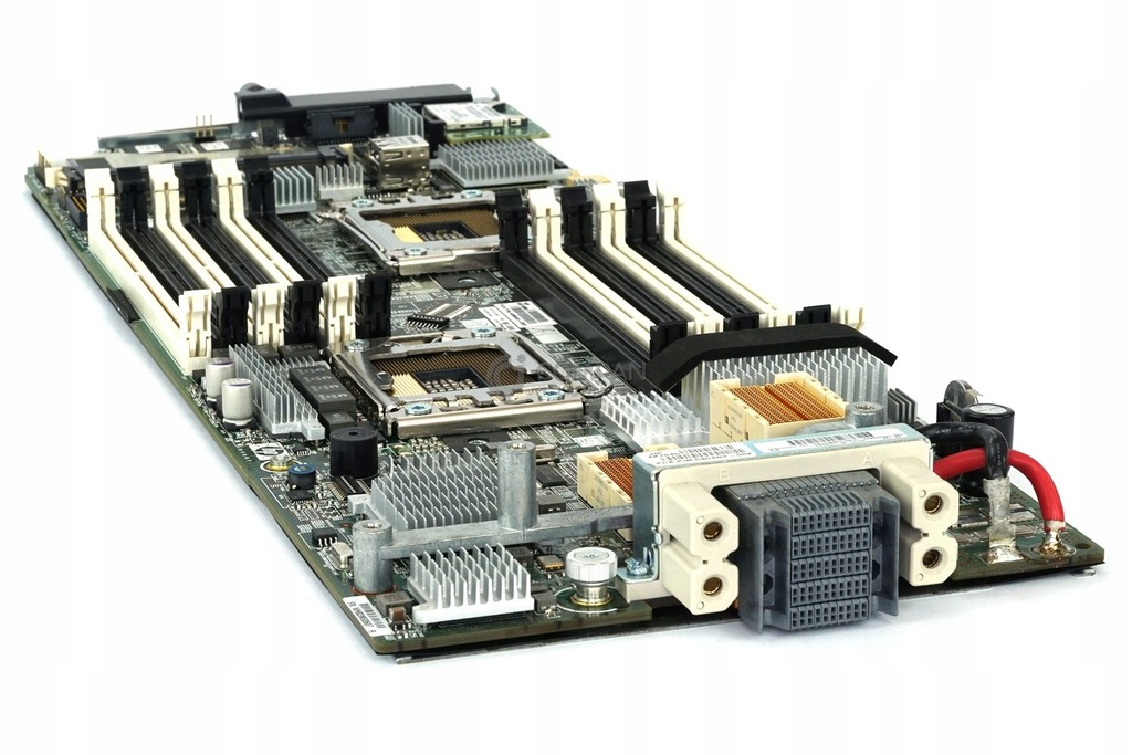 595046-001 HP MAINBOARD FOR PROLIANT BL460C G6