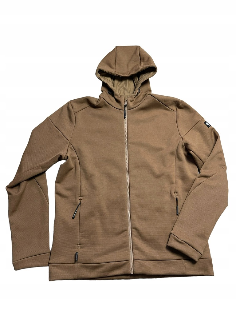 Bluza ENGELBERT STRAUSS stunt n media męska - L