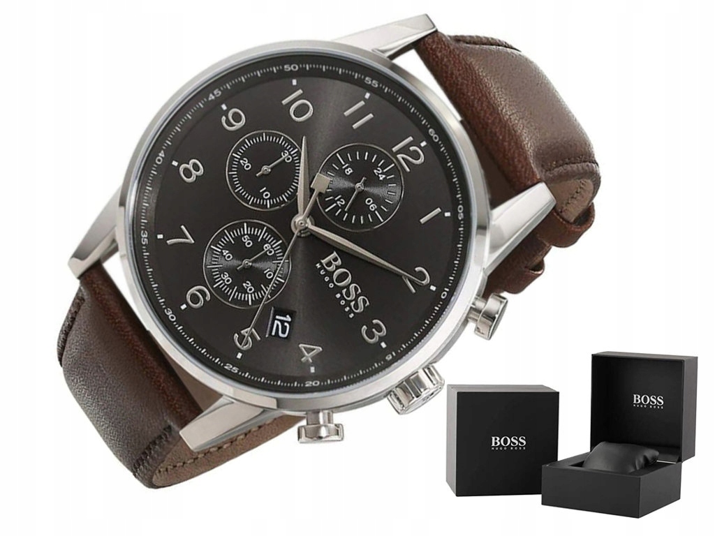 Hugo boss 2024 navigator 1513494
