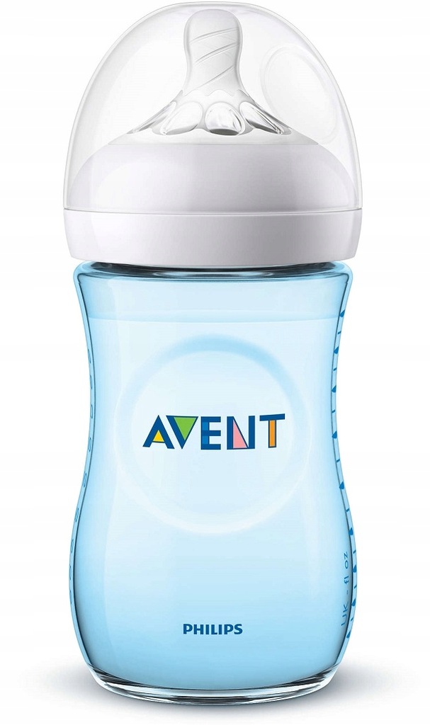 Купить AVENT ANTI-COLIC BOTTLE NATURAL 260мл + соска: отзывы, фото, характеристики в интерне-магазине Aredi.ru