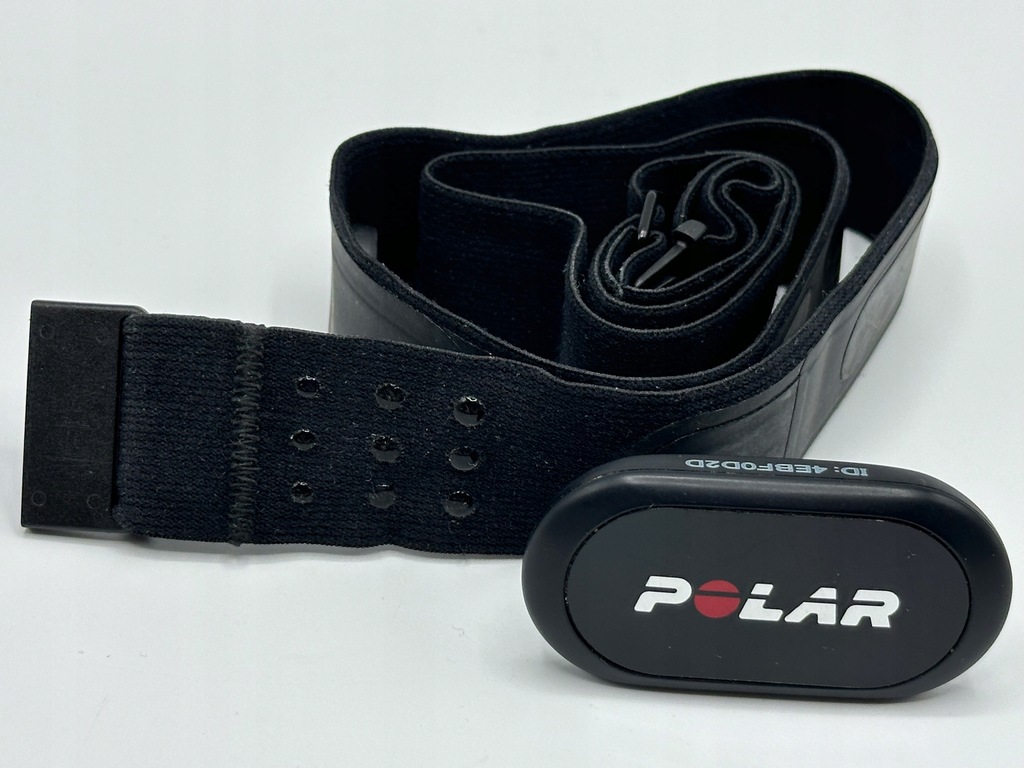 Czujnik tętna Polar H10