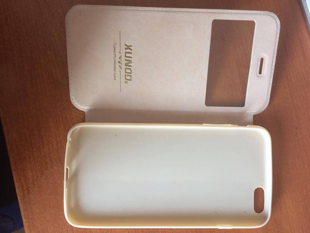 Etui Iphone 6 plus