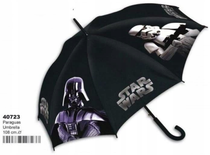 Parasol Parasolka Star Wars Montichelvo