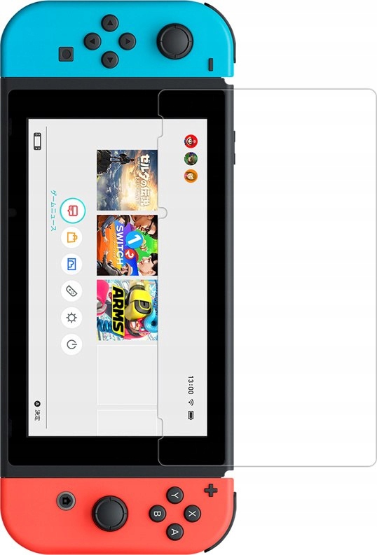 Szkło hartowane Nillkin Amazing H+ Pro Nintendo Switch NS