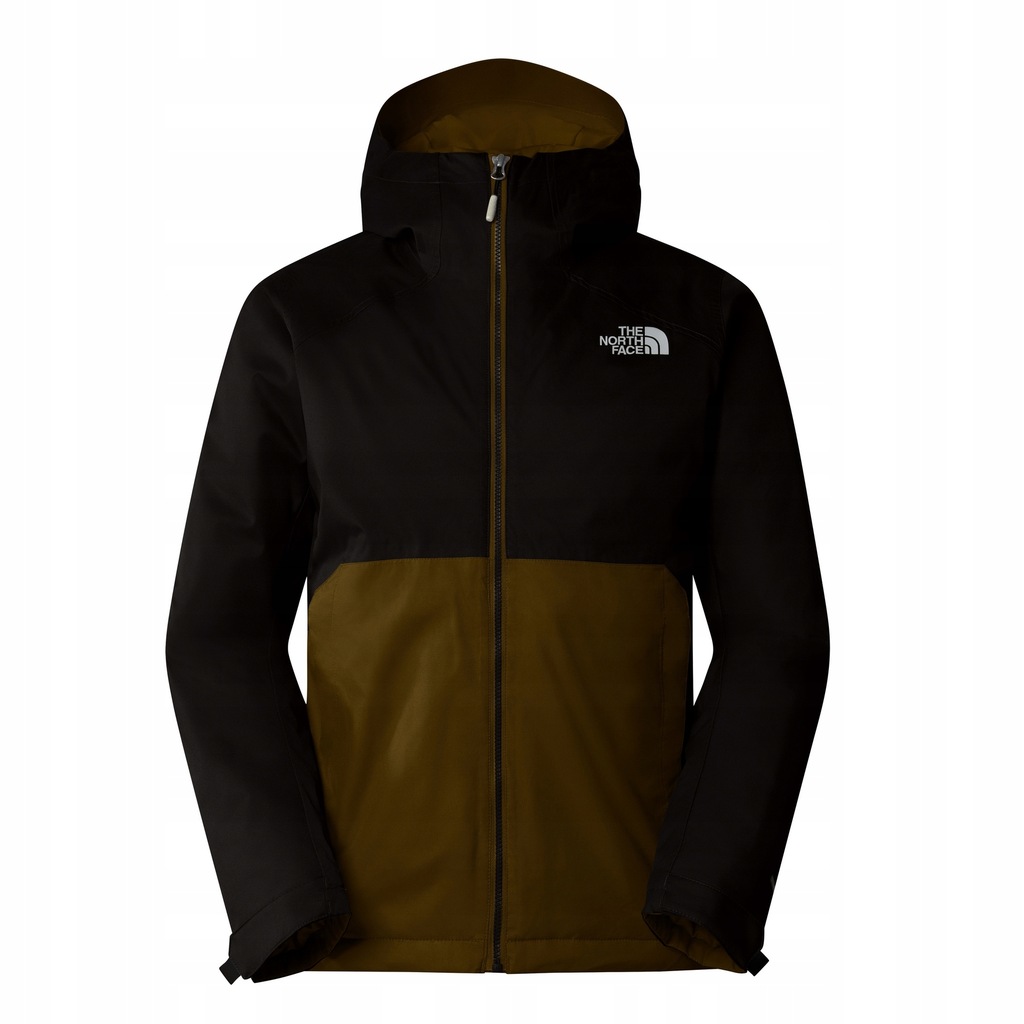 THE NORTH FACE KURTKA MILLERTON INSULATED NF0A3YFI5HO r S