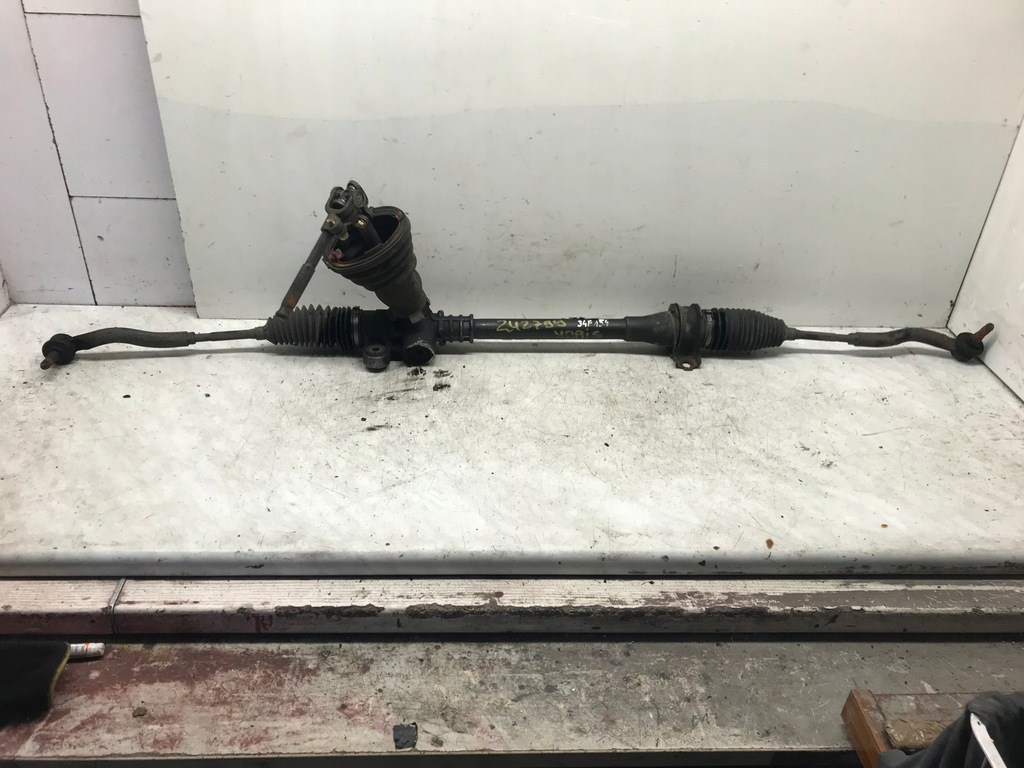 PRZEKŁADNIA MAGLOWNICA TOYOTA YARIS I LIFT 6800001299 45500-0D030 SMI EURO