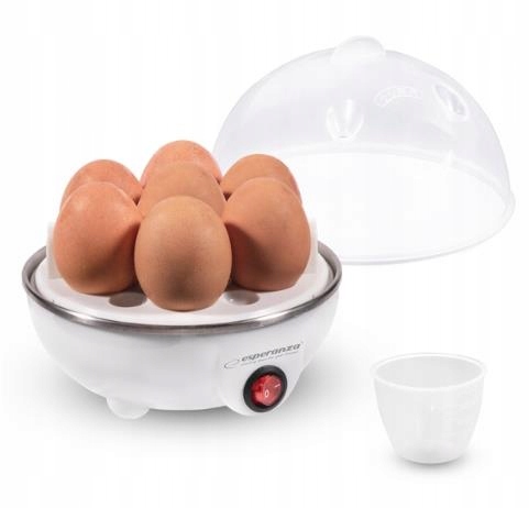 Jajowar elektryczna Esperanza EGG MASTER EKE001