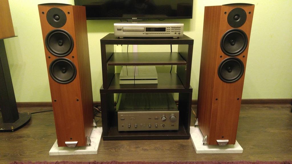 Jamo 850 sales