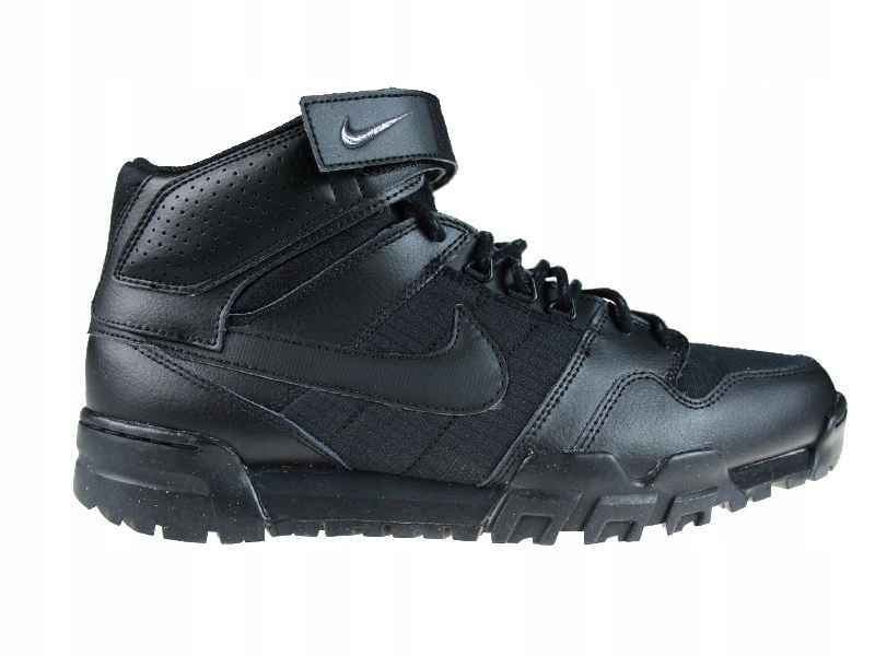 compañero desencadenar medio NIKE MOGAN MID 2 OMS 535836010 * męskie roz 41 - 7747066546 - oficjalne  archiwum Allegro