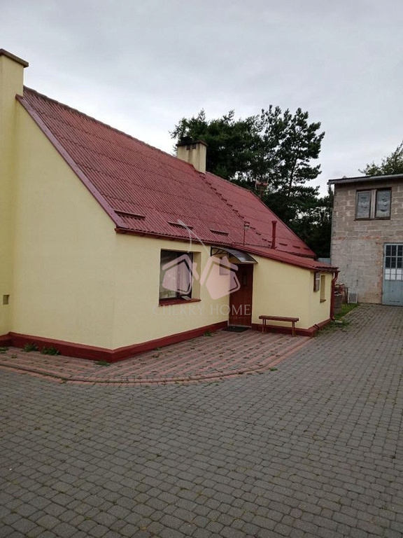 Dom, Kowalewo, Szemud (gm.), 120 m²