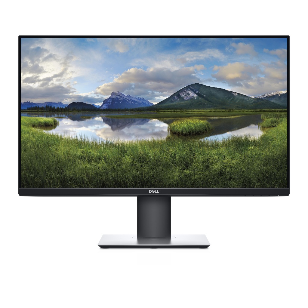 MONITOR DELL LED 27" P2720D