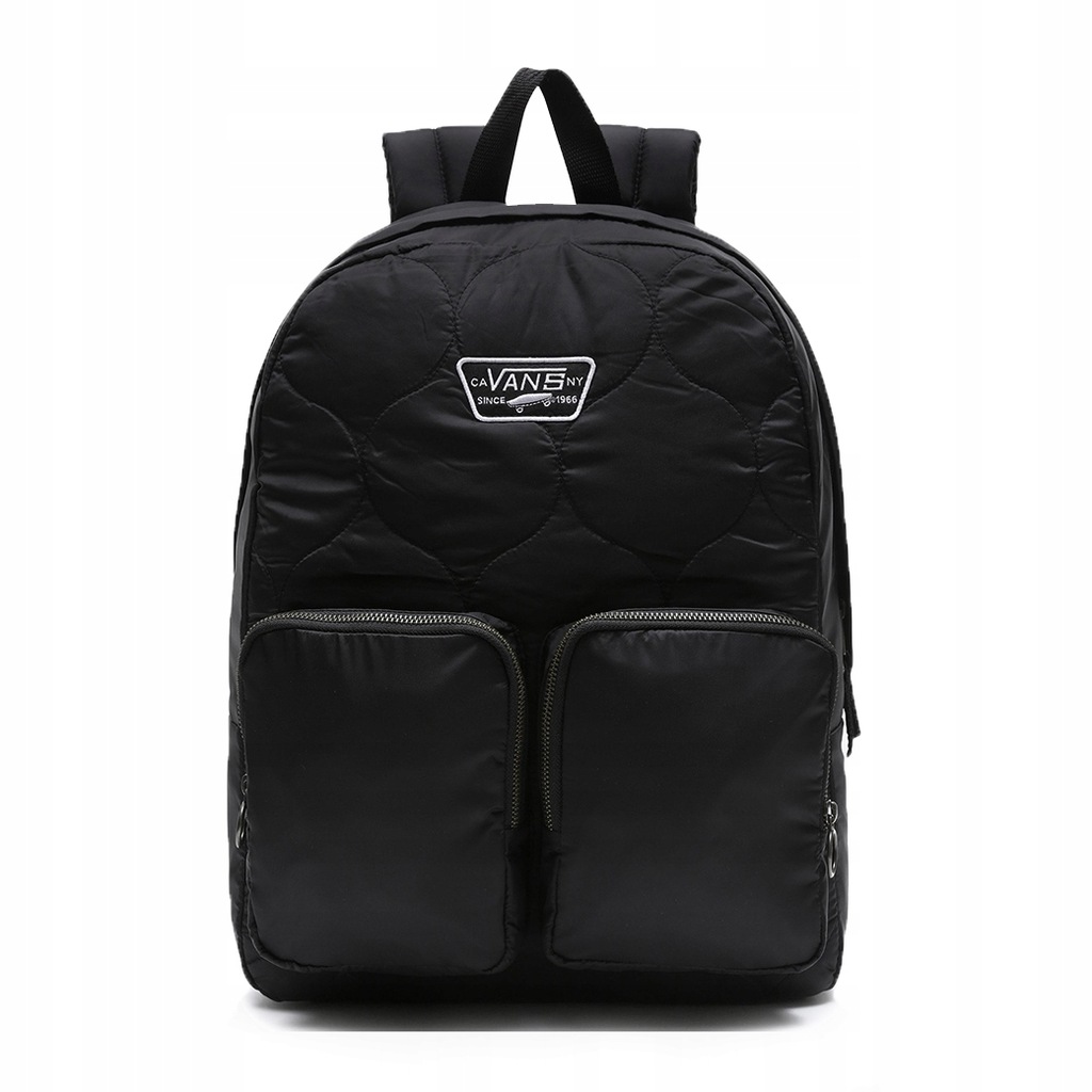 Купить Школьный рюкзак Vans Long Haul BP VN0A4S6XBLK1: отзывы, фото и ...