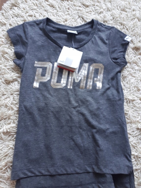 koszulka Puma 110