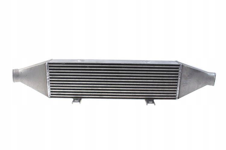 Intercooler TurboWorks SUBARU WRX/STI 2001-2007 FR