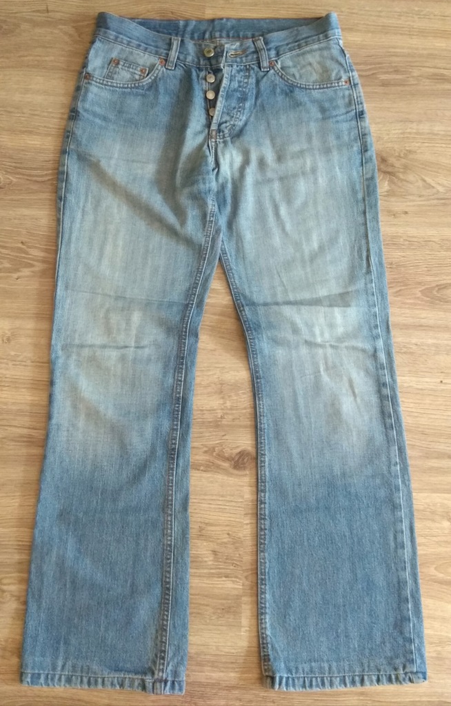 Spodnie Levi's Levi Strauss 30/34