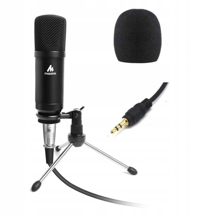 Mikrofon Maono AU-A03TR