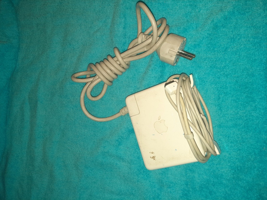Zasilacz Apple 85W Portable Power Adapter A1172