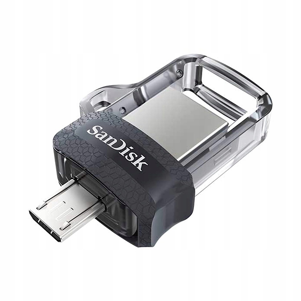 Pendrive SanDisk Ultra 32GB Dual Drive m3.0 USB3.1